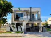 13 Marla Luxury Designer House For Sale Bahria Greens...