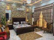 13 Marla Only 2 Month Used House For Sale In Eden Valley...