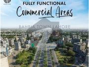 13 Marla Residential Open Form Plot For Sale In Johar...