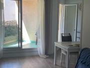 13,MARSEILLE 8e, Appartement grand T2 MEUBLE 53m² avec...