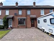 13 Millars Crescent