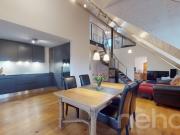 13 Minuten von Winterthur entfernt Wohnen auf zwei...