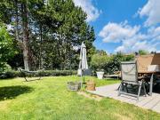 13 Minuten zur U2 Eckreihenhaus ruhiger sonniger Garten...