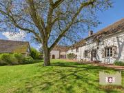 13 MINUTES DE HOUDAN BELLE PROPRIETE RESTAUREE