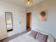 13 Montbel Chambre 1