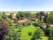 13 Moor Lane, The Cottage, Leasingham, 5 Bedroom Detached