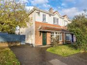 13 Moy Glas Way, Lucan, County Dublin, K78 Y6C5