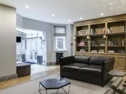 13 North Audley Street, London, W1K 6ZD, United Kingdom...
