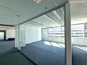 13.OG + Bürofläche im SATURN TOWER