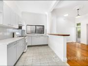 Generous Family Space in a Vibrant Urban Setting