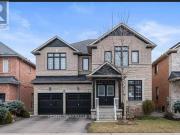 13 Purebrook Crescent, Brampton, ON, L6P 2L5 house for...