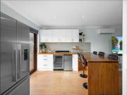 Stunning renovated 5 bedroom, 2 bathroom spacious home...