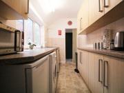 13 Rosemary Lane, Lincoln, Lincolnshire, LN2 5AT