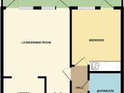 13 Rowan House, Red Arches Avenue, Baldoyle, Dublin 13,...