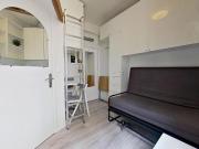 13 rue de Braque Paris 75003 T1 Meublé 588.43 CC