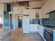 13 rue de la Vieille Lyon 69001 T3 Meublé 1198€CC