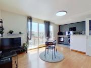 13 rue du Professeur Paul Sisley Lyon 69003 T1 Meublé 805 CC