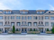 13 Salvador Allende Court in Toronto: Wychwood House for...