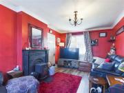 13 Sean Treacy Avenue, Thurles, Co. Tipperary Sherry...