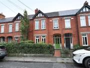 13 Sion Hill Avenue, Harold's Cross, Dublin 6W