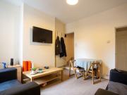 13 Station Street Student Triangle & No Deposit Loughborough
