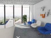 13. Stock im TWIN TOWER ab sofort! Nettomiete exkl. MwSt