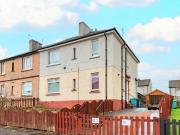 13 Sunnyside Avenue, Motherwell ML1, 2 bed flat to rent,...