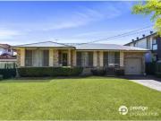 13 Swain Street, MOOREBANK House for rent Listed by Paul...