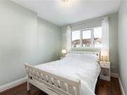 13 Sycamore Grove, Westminster Park, Foxrock, Dublin 18...