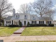 13 Tamworth Rd, Baltimore, MD 21210