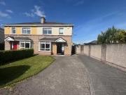 13 The Crescent, Grange Manor, Lucan, Dublin