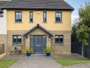 13 The Crest, Aylesbridge, Ardamine, Gorey, Co. Wexford
