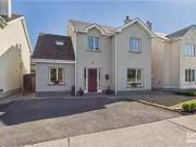 13 The Paddock, Athleague, County Roscommon