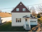 13 Violette Rd, Saint Léonard, NB, E7E 1Z8 house for...