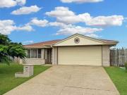 13 Wagtail Circuit, Kawungan QLD 4655 House For Rent