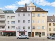 13 Zimmer 303 m² 1.095.000 € Kaufpreis Häuser in Augsburg.