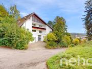 13 Zimmer Villa 502m2 mit Hallenbad, Sauna und Lift an...