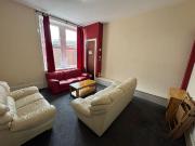 13A, Panmure Street, Dundee DD1, 6 bed flat to rent,...