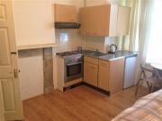 13Aug.Barnes, Lge Studio, Rent incl Water & WiFi