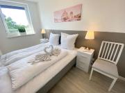 13B 2 room apartment with balcony only 5.4km from...