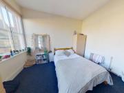 13C Victoria Street, City Centre 6 bed flat to rent...