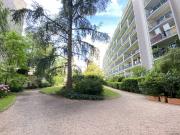 13ème GOBELINS 3 pièces 68m2 avec balcon 6ème étage et BOX