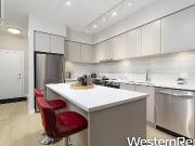 13fl 8725 University Crescent Burnaby, British Columbia