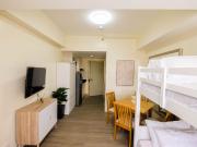 13k Down payment only! Pre selling Condo in Taft Avenue...