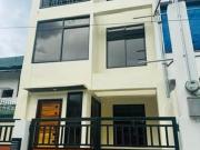 13M FOR SALE 3 STOREY DUPLEX TOWNHOUSE 4BR LOCATED AT...