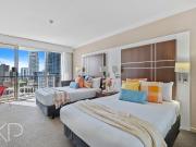 13th Floor Investment Studio in Iconic Beachside Tower