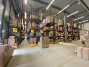 1400 m² Hallen und Logistikfläche ab Juni 2026 im...