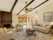 1400 Ridgecrest Dr, Plano, TX 75074 | Compass