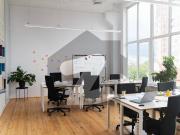 1400 Sq Feet Office On MM Alam Road Gulberg Including...