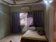 1400 Sq Ft Well Maintain Luxury Flat For Sale 3 Bed Dd...